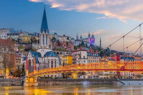 La présentation de Lyon Immo